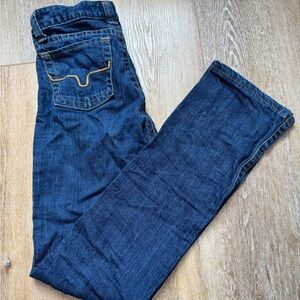 KIMES Betty jeans
